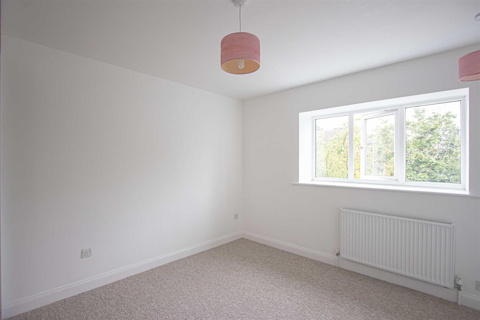 Attingham Hill, Great Holm, Milton Keynes